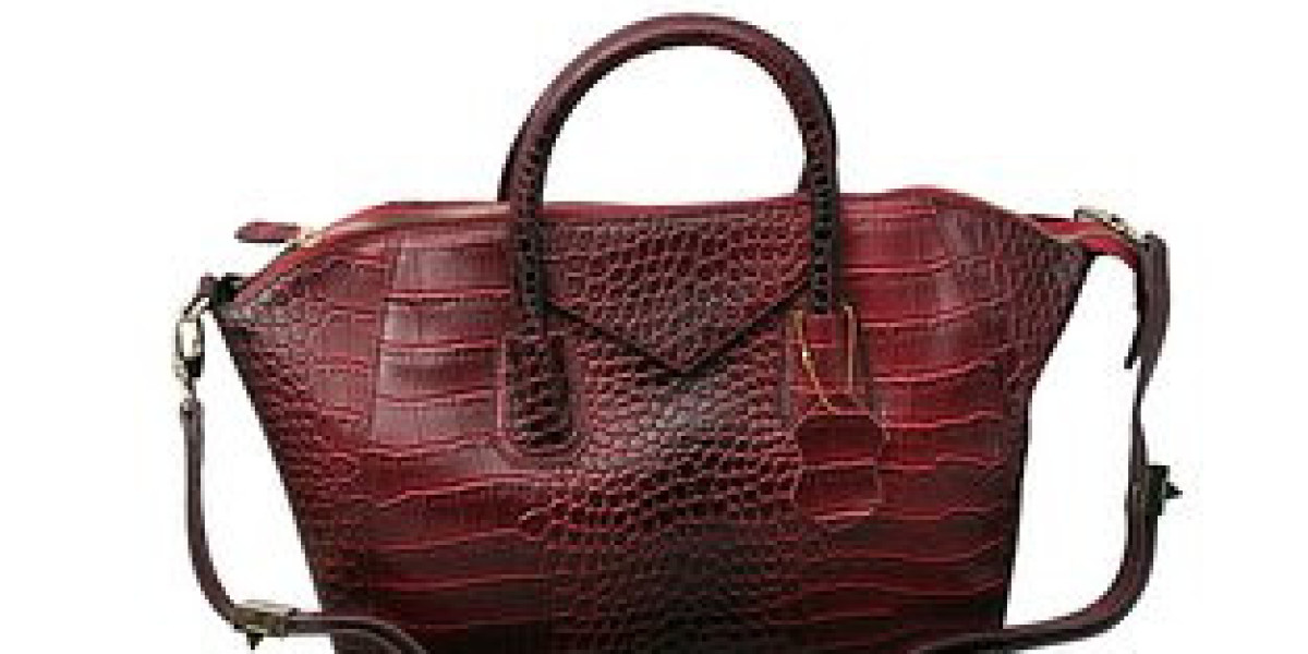 Luxury Handbags Market Research, Growing Massively with Business Scope, Regional Landscape, and Development Strategies
