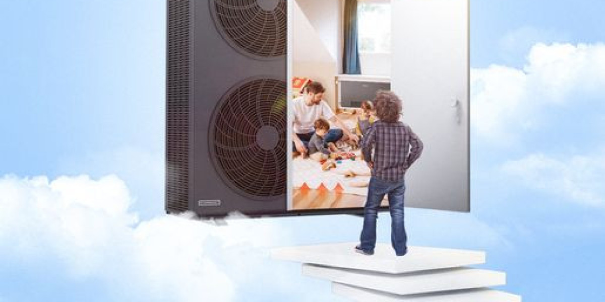 Installing Air Source Heat Pumps in Cold Climates: Challenges and Solutions