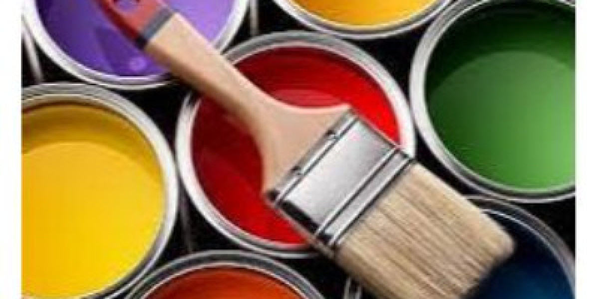 Construction Paints And Coatings Market Size to Hit $70.07 Billion By 2030