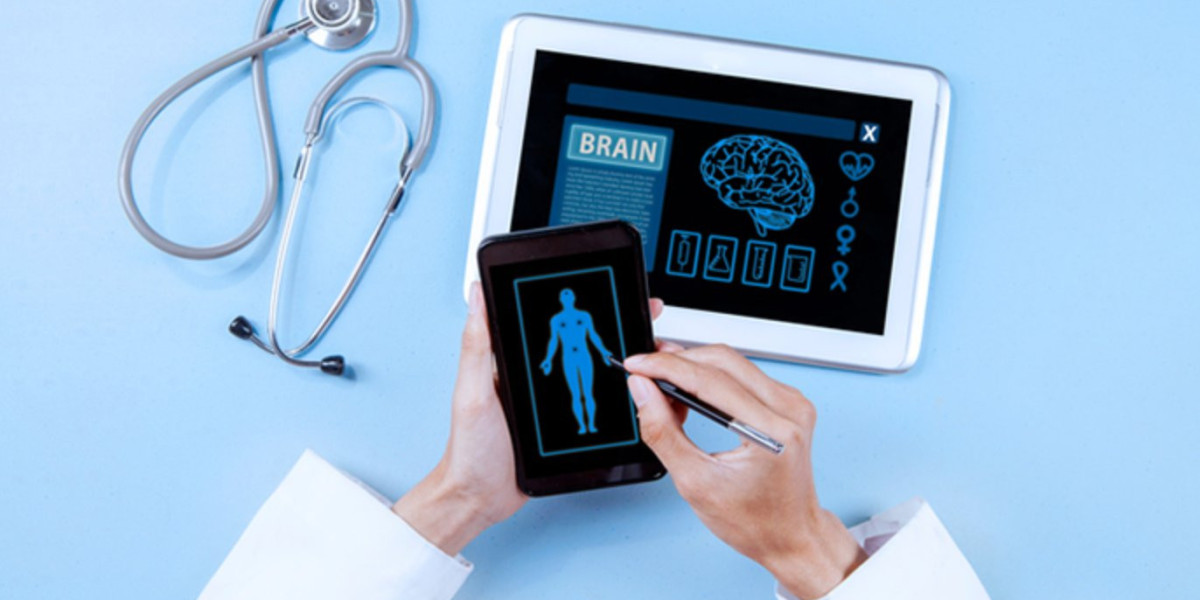 Patient Monitoring Devices Have Emerged As A Crucial Component In Delivering High-Quality Care.