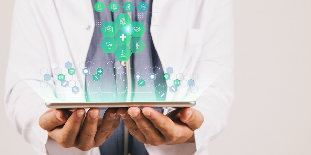 Unlocking the Power of Big Data in Healthcare: Trends, Challenges, and Opportunities (Industry Report: 2022-31)