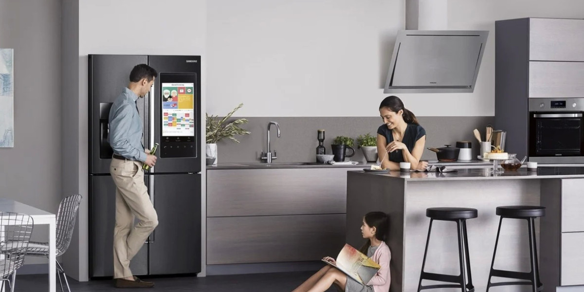 Smart Kitchen Appliances Market Trends, Size, Share, Regional Analysis by Key Players | Industry Forecast