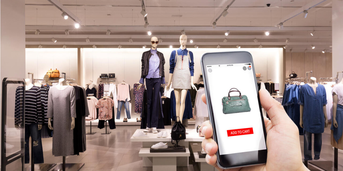 Exploring the Global Online Fashion Retail Market