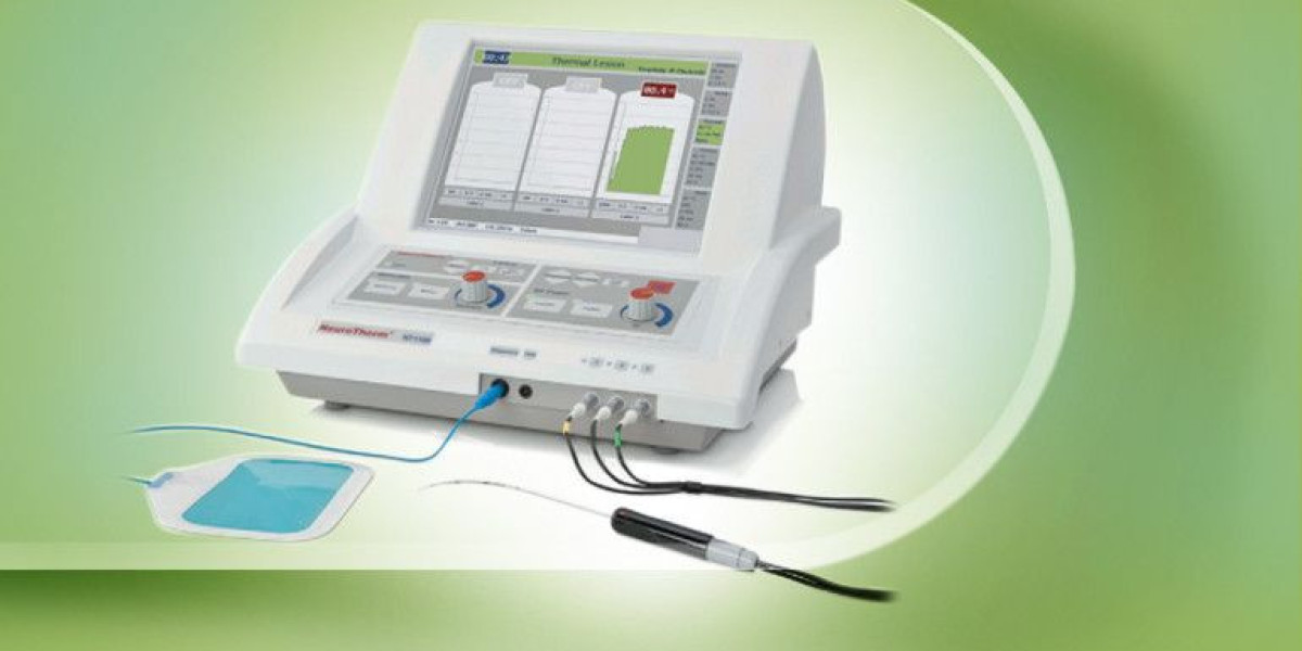 The Basic Method Is the Disruption of Pain Impulses by the Passage of a Catheter-Guided Radiofrequency Ablation Device