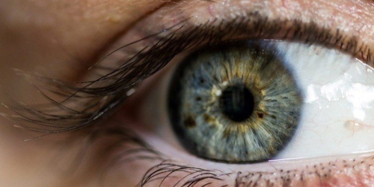 Uveitis Treatment Market Growth, Segments and Forecast 2020-2030