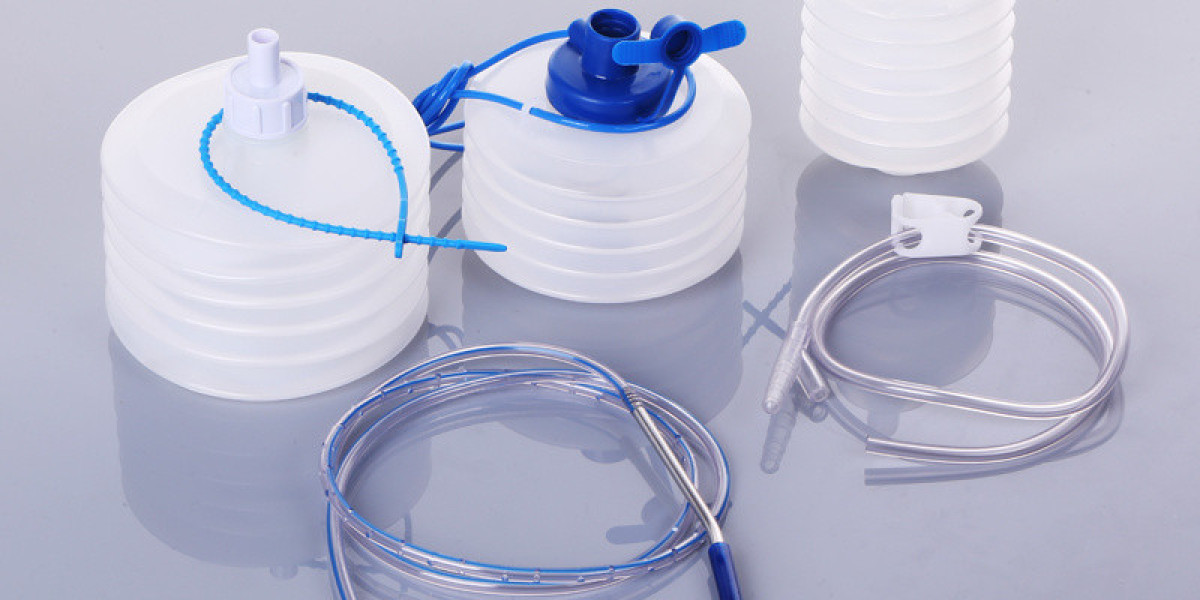 Leveraging Surgical Drainage Devices During Thyroid Surgery