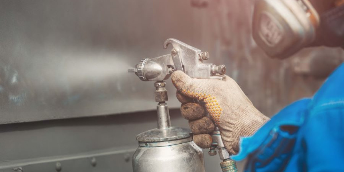 The Science Behind Anti-Corrosion Coatings