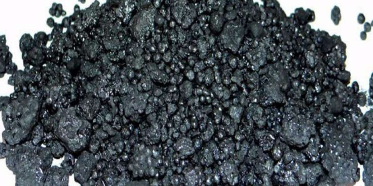 Forecasting the Future of the Needle Coke Market: Insights and Projections