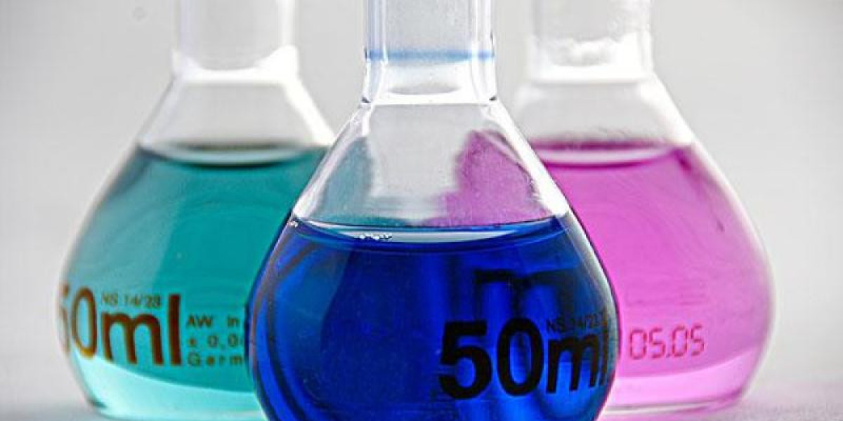 Trichloroisocyanuric Acid: An Effective And Cost-Efficient Solution For Pool Maintenance