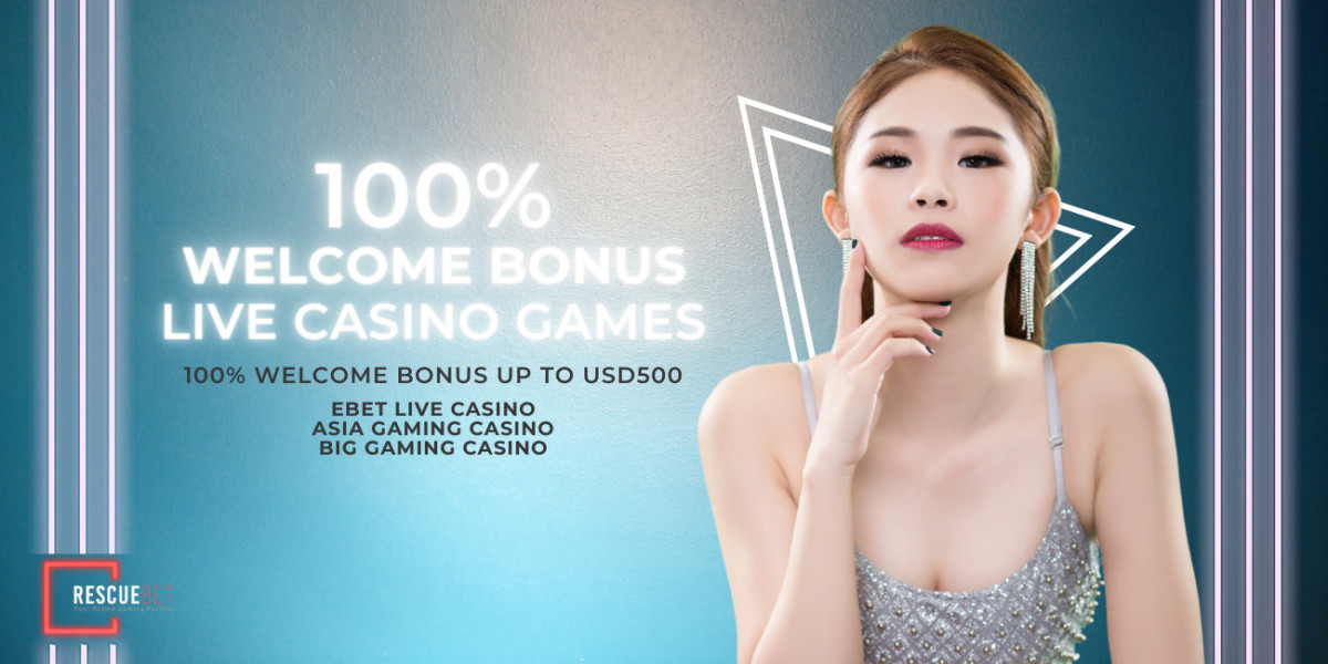 Why Join A Newly Established Online Casino in Malaysia?