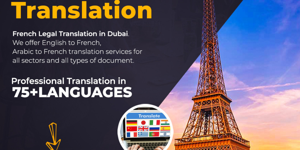 Legal Translation Services