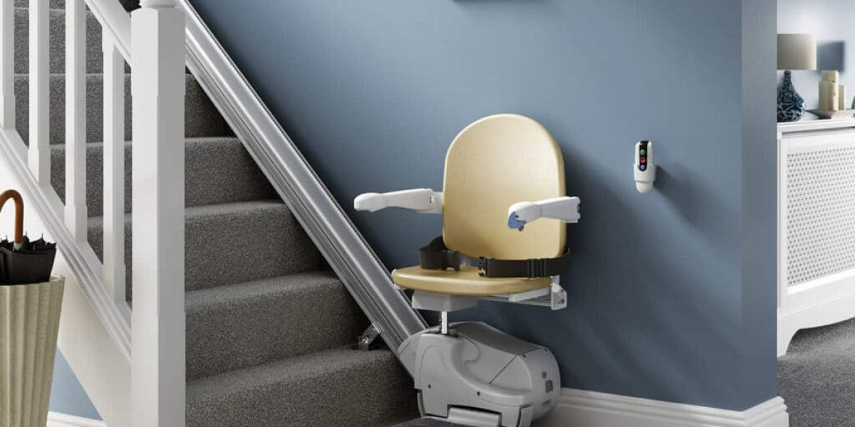 Stairlifts: A Smart Investment for Homeowners