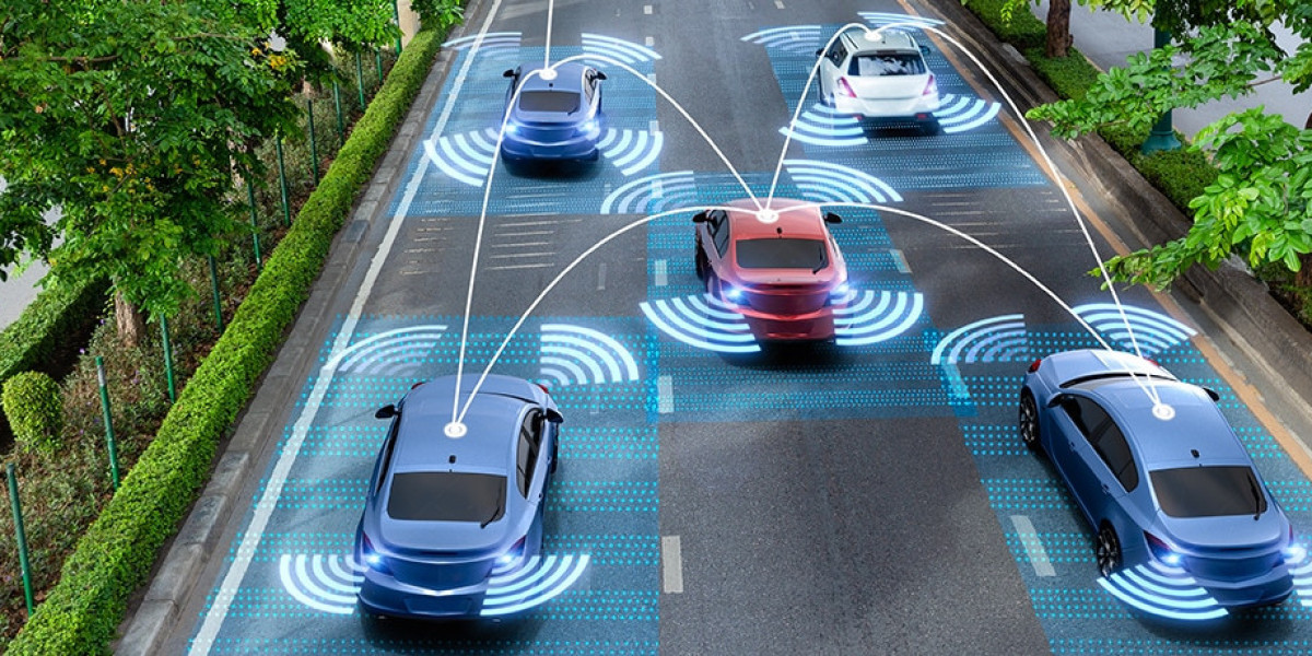 Detecting Danger: How Motor Vehicle Sensor Improve Collision Avoidance
