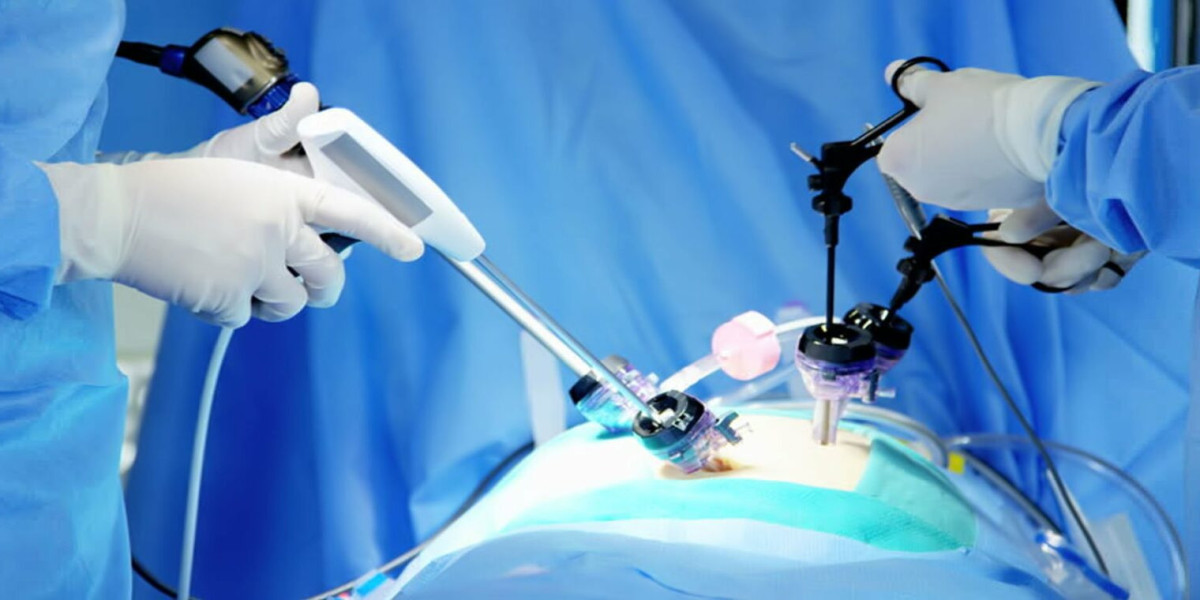 The Role Of Urology Device In The Management Of Urinary Incontinence