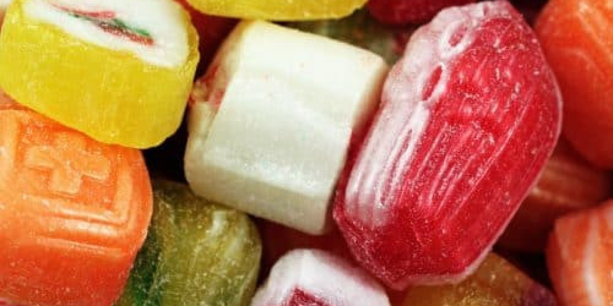 Polyol Sweeteners for Sorbitol Market  Detailed Analysis and Growth Strategies, Regional Forecast 2032