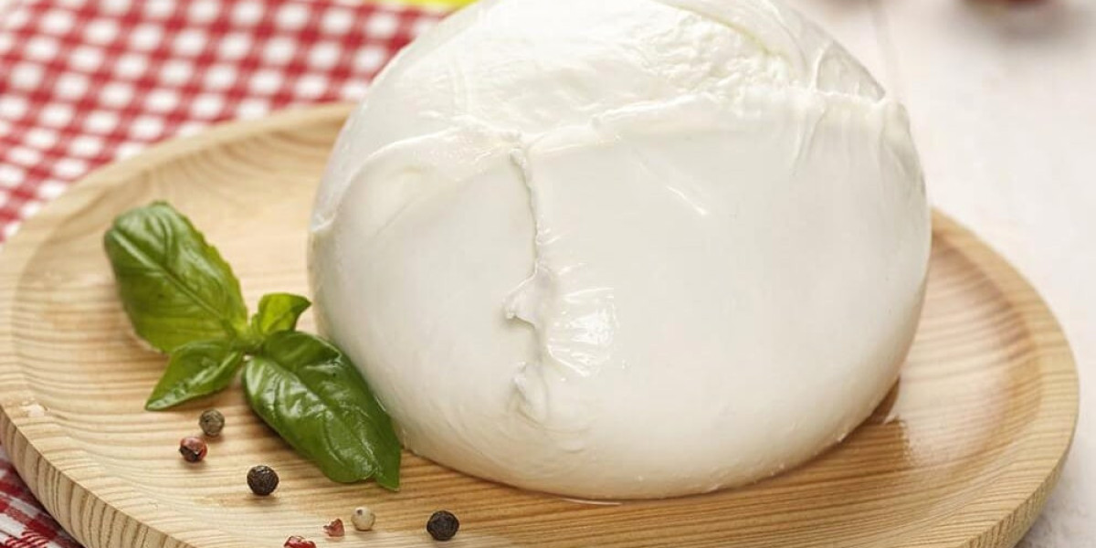 The Science of Perfect Melt: Understanding Mozzarella Cheese
