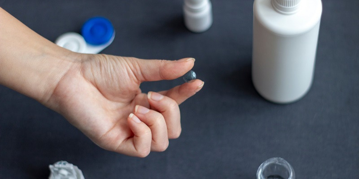 Here are The Benefits Listed of Orthokeratology