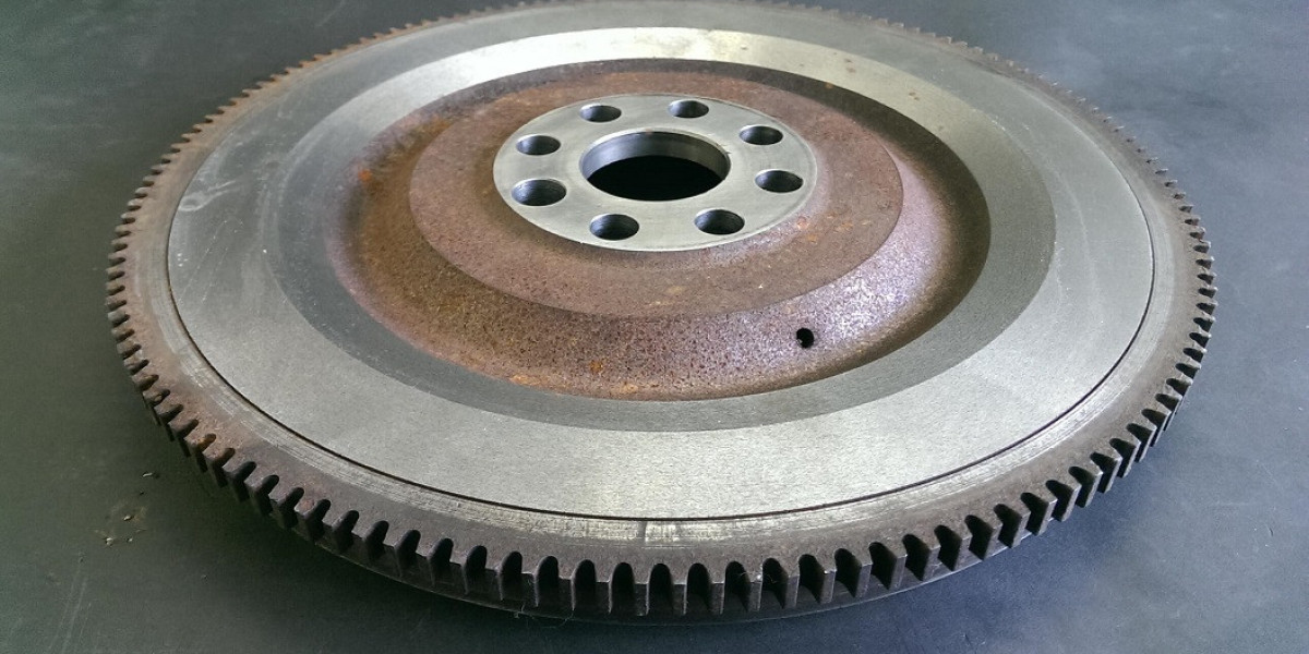 Automotive Flywheel : How Technology Is Transforming The World's Energy Landscape