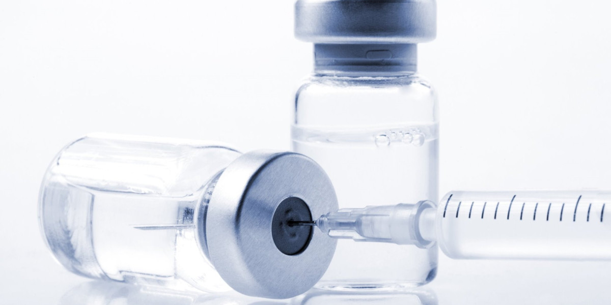 Insights into the Human Immunoglobulin (pH4) for Intravenous Injection (COVID-19) Market: Key Players and Competitive La