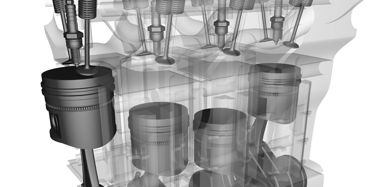 HCCI: A Game-Changer in Fuel Efficiency and Emissions Reduction