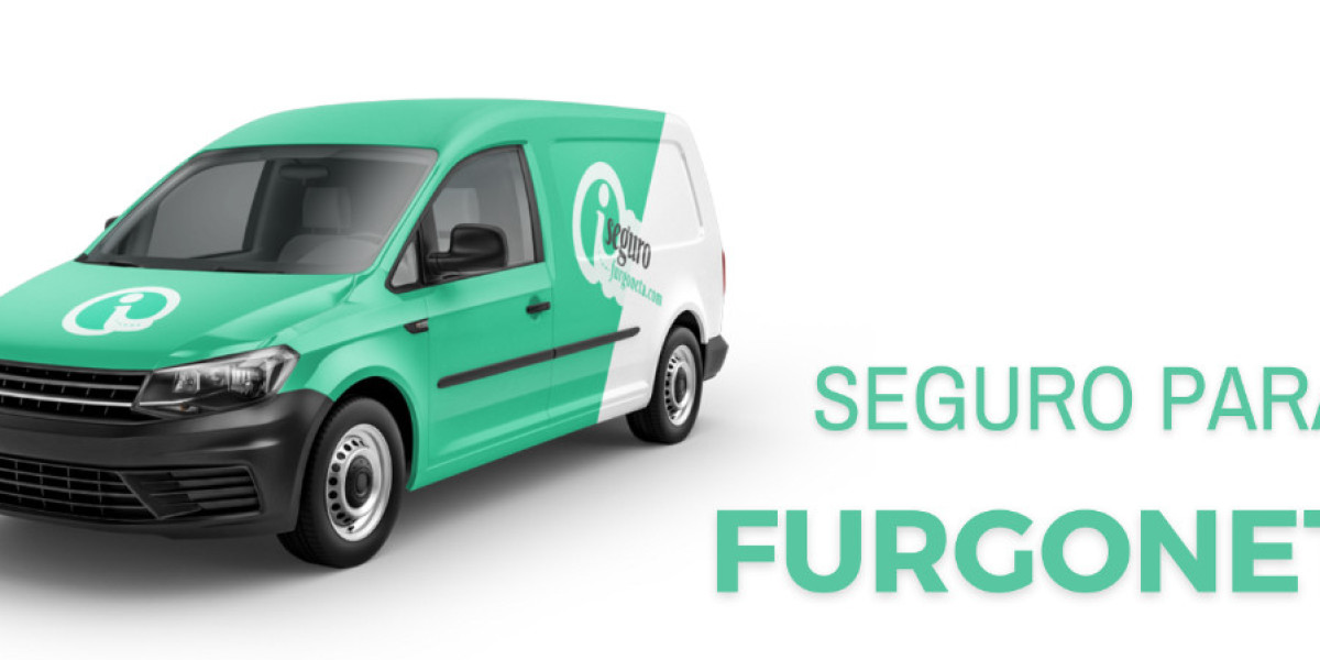 Tu Seguro de Furgoneta Barato