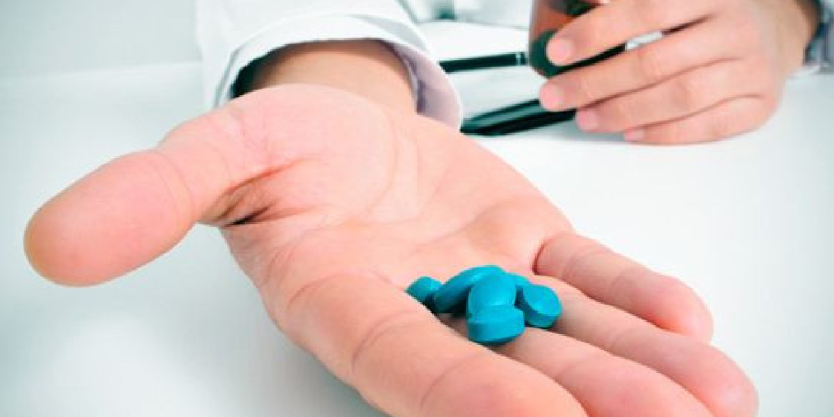 Revitalizing Your Love Life: Options for Erectile Dysfunction Treatment