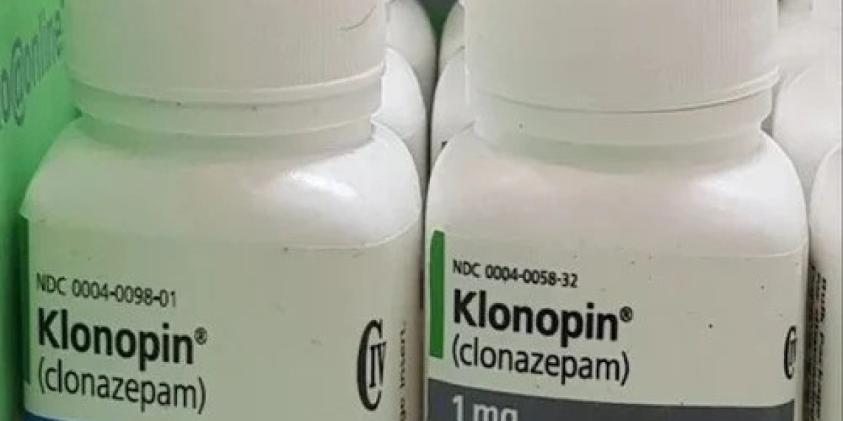 Buy klonopin Online legally with a flat 20% Off for Anxiety | @Healthetive USA