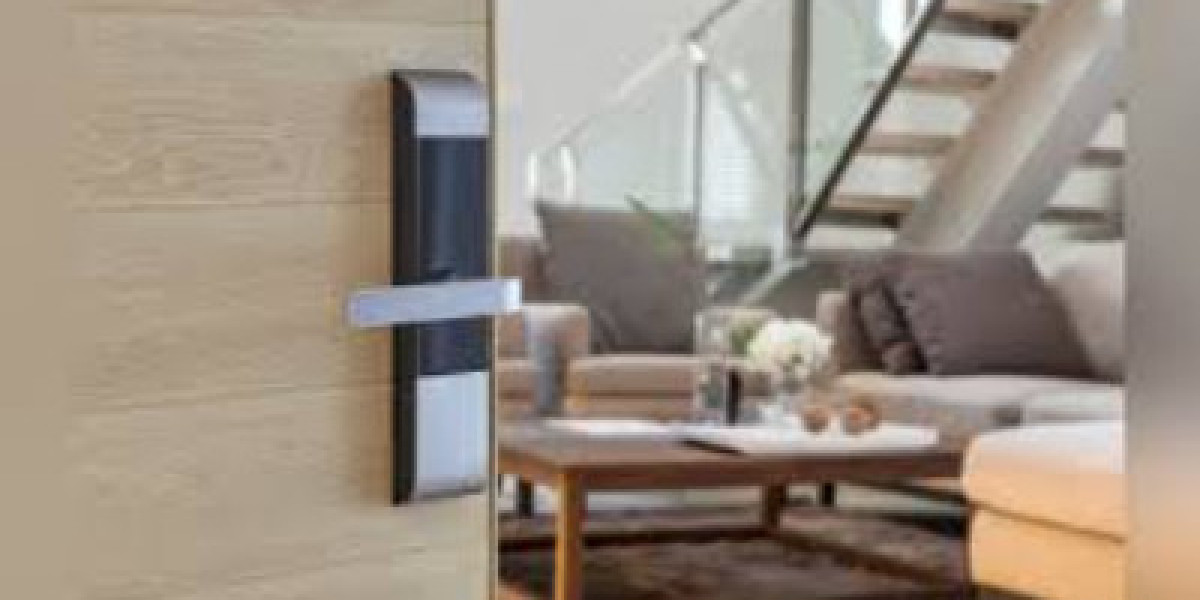 Door Lock Market Size, Share, Report by 2030