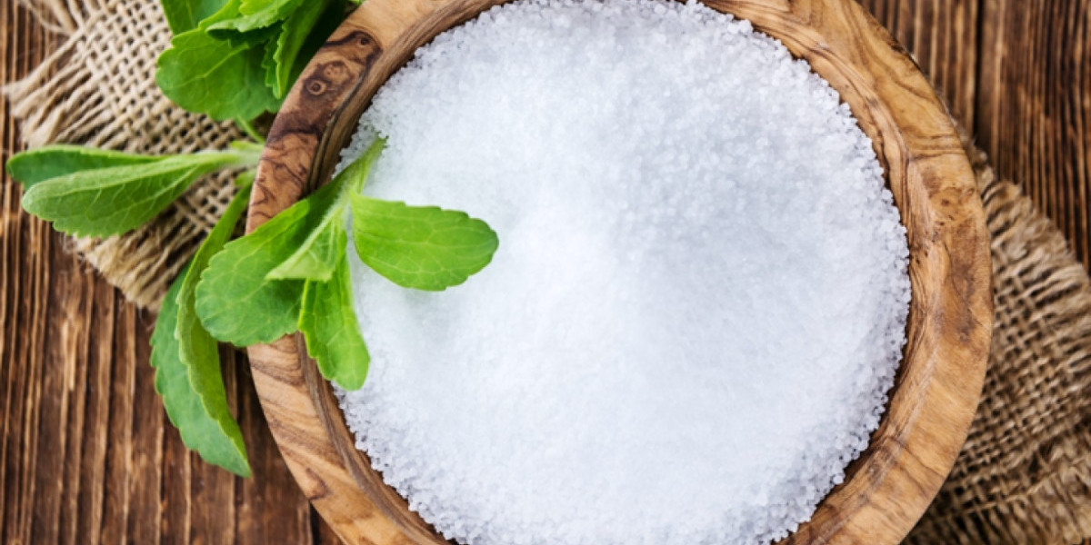 The Surprising Uses of Xylitol: Beyond Just a Sugar Substitute