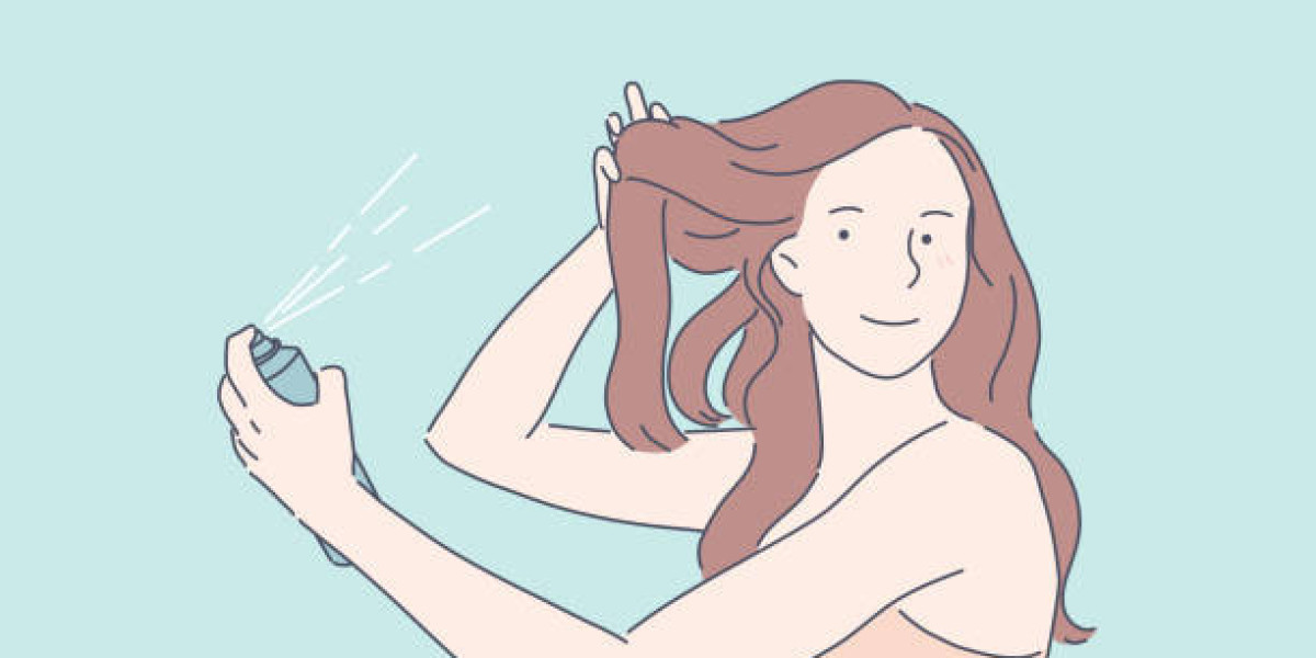 Dry Shampoo Market Insights: Companies with Revenue and Forecast 2030