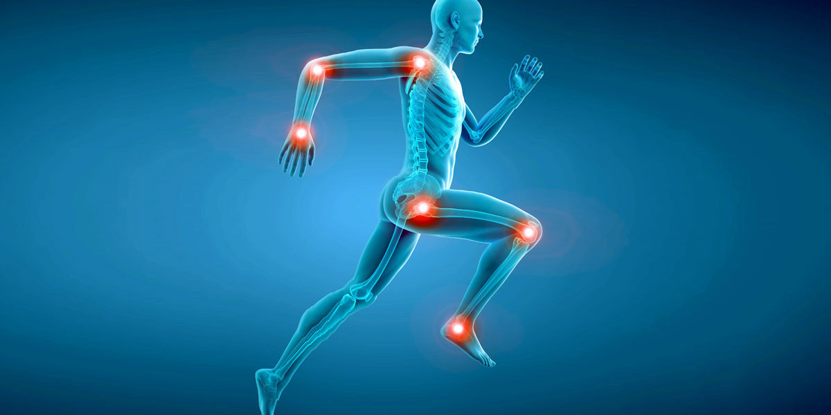 Orthobiologics And Arthritis: A Promising Alternative To Joint Replacement Surgery