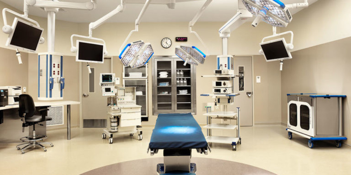 Emergency Medical Equipment Can Prevent or Treat Emergency Situations