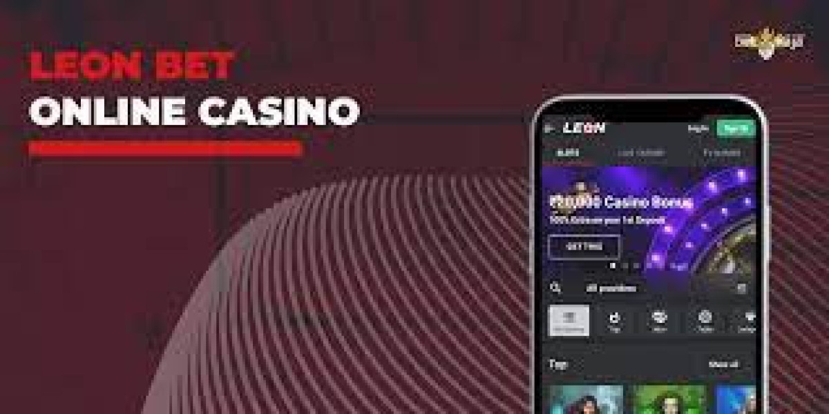LeoBet Online Casino: Your Ultimate Gaming Destination
