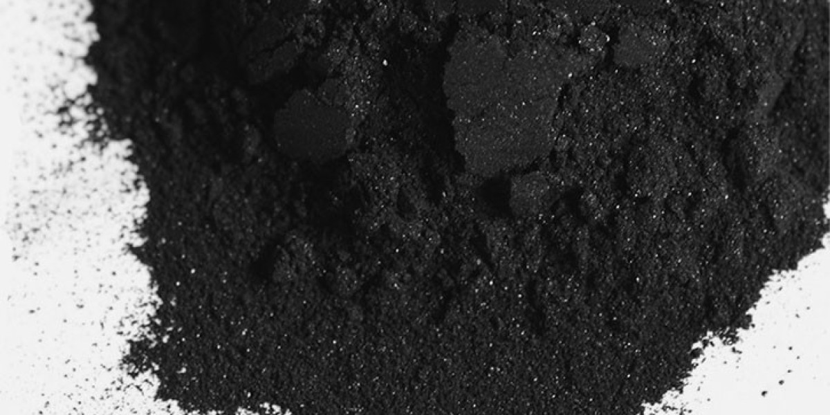 Carbon Black Market Remarking Enormous Growth with Current Trends & Demands through 2026