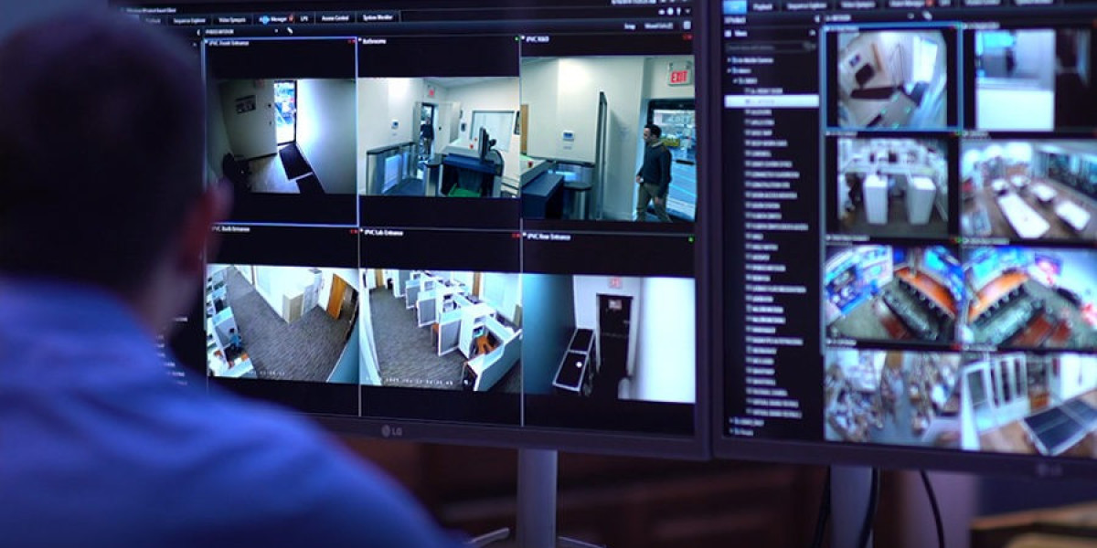 Your Trusted Partner for PTZ Camera, CCTV Camera, and CCTV Surveillance System.