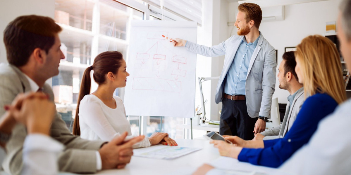 Training Market Dynamics: Meeting the Demands of a Changing Workforce