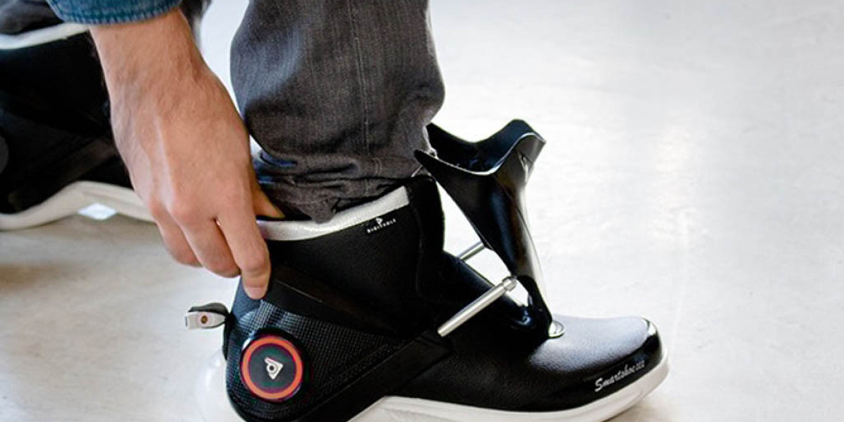 Smart Shoes Market Growth Analysis, Segmentation, Size, Share, Trend, Future Demand and Leading Players Updates by Forec