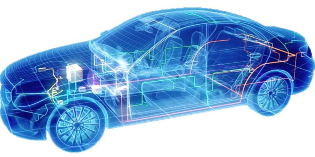 Navigating The Digital Highway: Automotive Electronics In Action