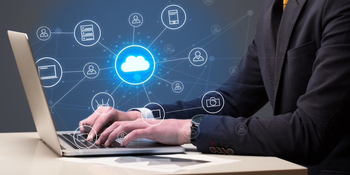 Effective Strategies For Enterprise Performance Monitoring In A Remote Workforce