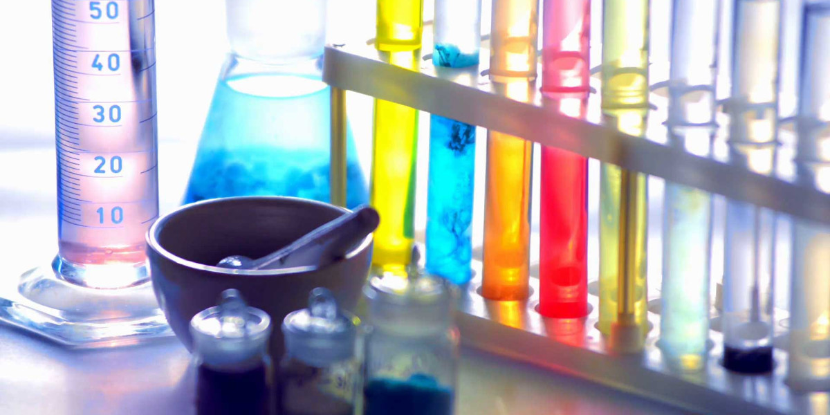 Key Considerations for Choosing the Right Chemical Indicator Inks
