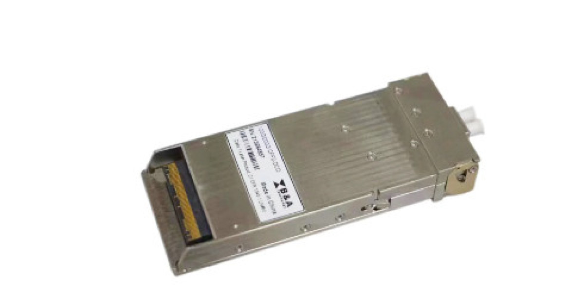 In what fields are CFP2-200G-DCO coherent optical modules widely used?