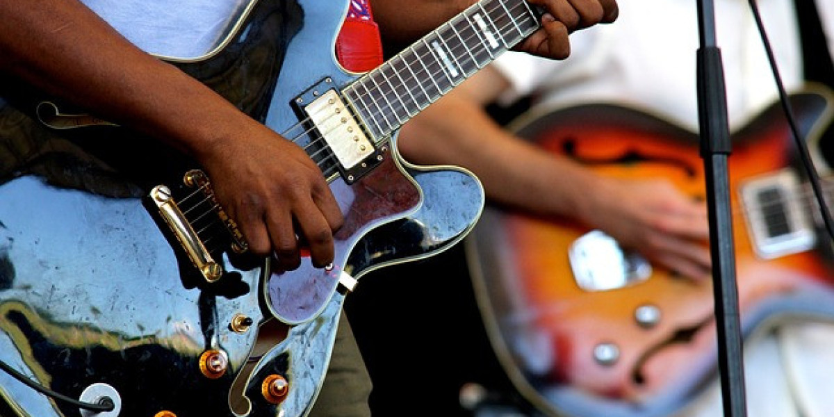 Making Your Corporate Event Unforgettable: Choosing the Right Band in Nashville