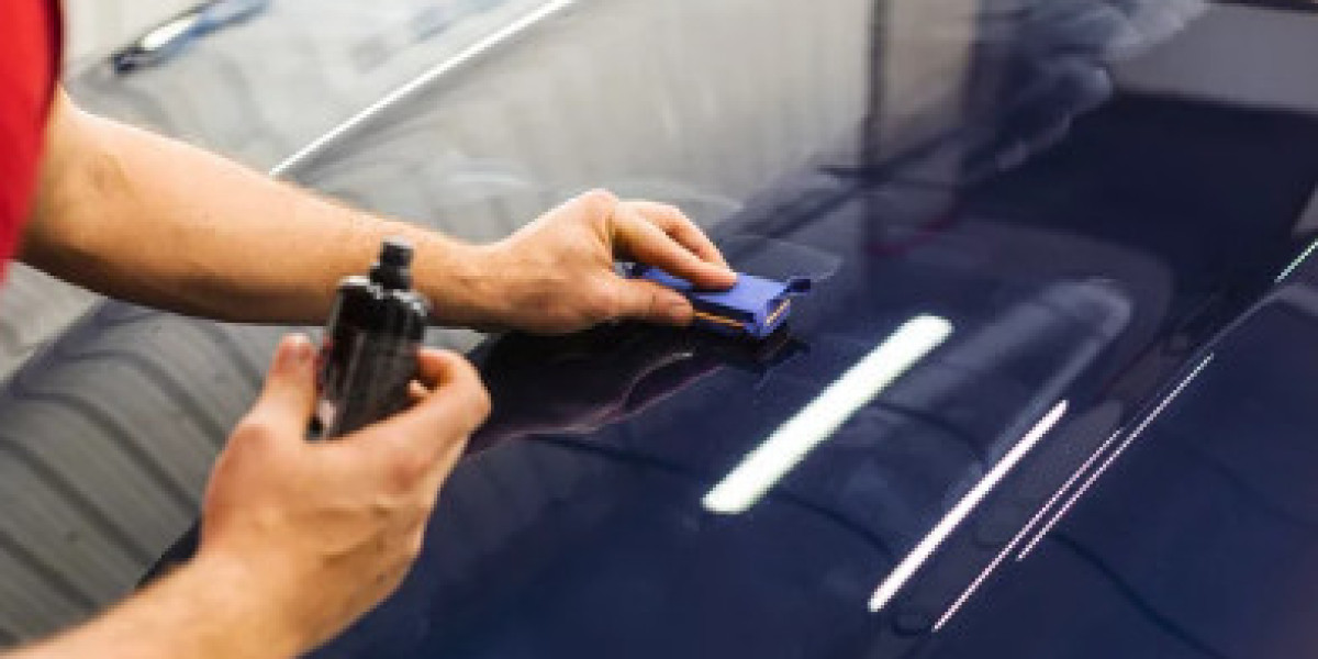 How to Choose the Best Ceramic Coating Services for Your Car