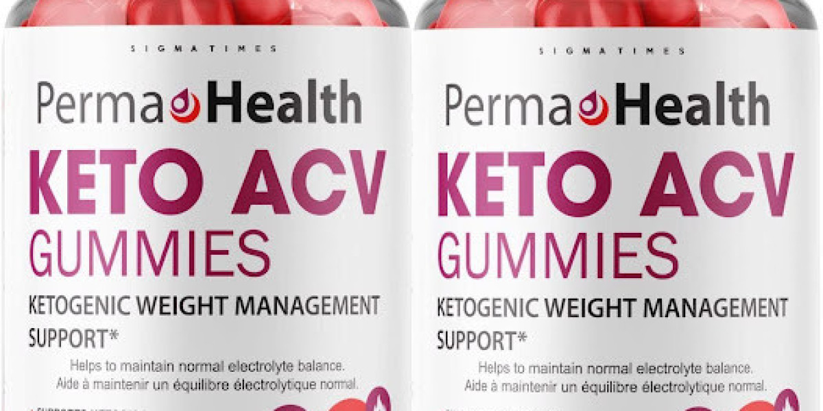 https://www.facebook.com/PermaHealthKetoGummiesCanadaReview
