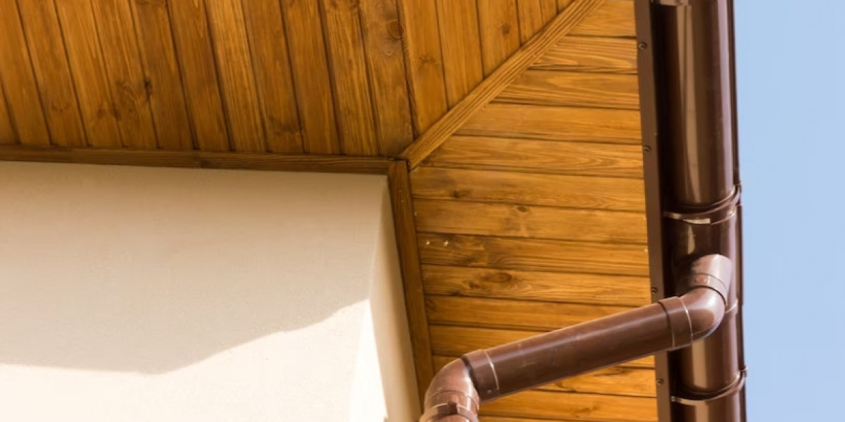 Fascias and Soffits Wigan