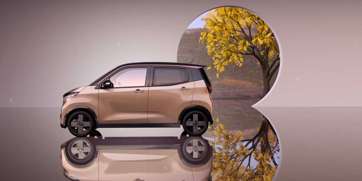 Smart Electric Drive   Market Report 2023: Estimated Yield, Revenue Analysis, New Opportunities and Forcast