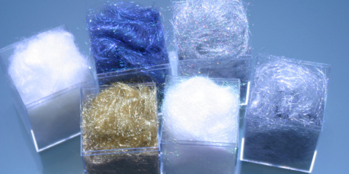 Analyzing the Impact of Sustainability on the Viscose Staple Fiber Market