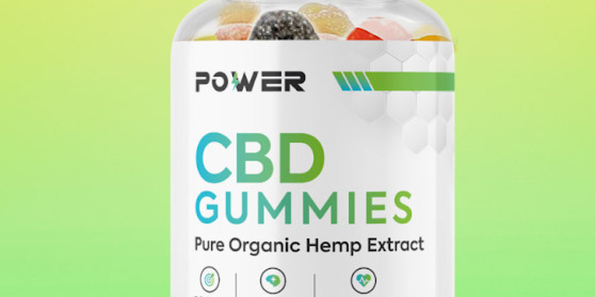 https://www.facebook.com/PowerCBDGummiesFormula