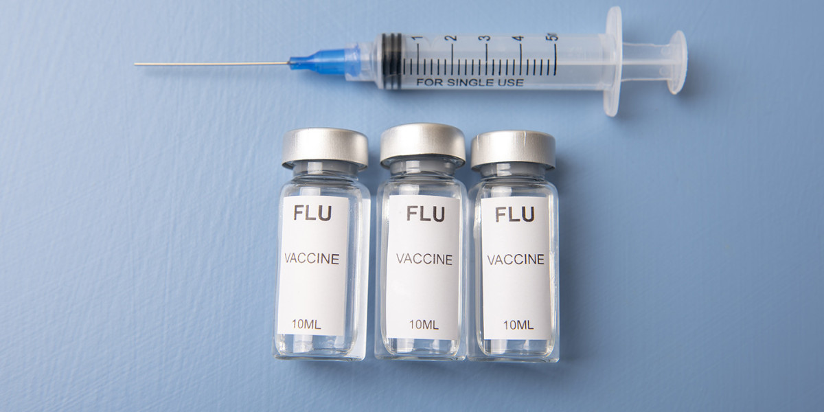 U.S. Influenza Vaccines: What to Expect During the Vaccination Process?